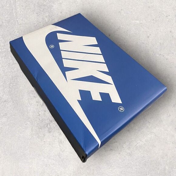 Nike Mens Air Jordan 1 Retro High OG 'True Blue' DZ5485-410 size 4/ 5.5 Womens - Picture 10 of 12